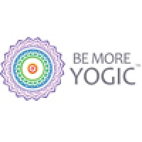 Be More Yogic Logo