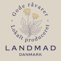 LANDMAD Logo