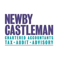 Newby Castleman Logo