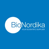 BioNordika Denmark A/S Logo