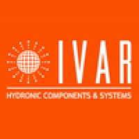 IVAR UK Ltd Logo