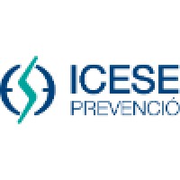 ICESE Prevención, SL Logo