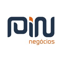 PIN negócios Logo