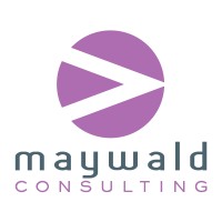 Maywald Consulting Logo