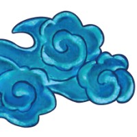 Skyroom Logo