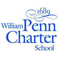 William Penn Charter School Logo