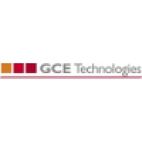 GCE TEchnologies Logo