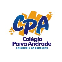 Colégio Paiva Andrade Logo