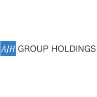 AJH Group Holdings Limited Logo