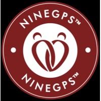 NineGPS Logo