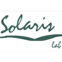 SolarisLab Logo