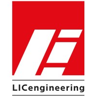 LICengineering A/S Logo