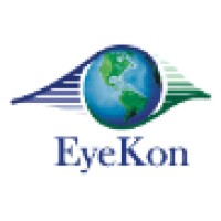 EyeKon Medical, Inc. Logo