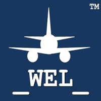 Wing Engineering Limited - The Airworthiness Experts Logo