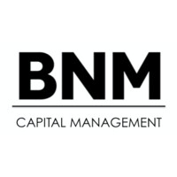 BNM Capital Management Logo