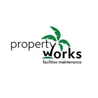 Property Works Logo
