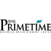 The Primetime Entertainment Cruise Logo