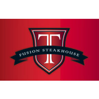 T Fusion Steakhouse Logo