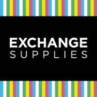 Exchange Supplies Logo