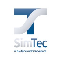 Sim.tec.s.r.l. SIMULATION TECHNOLOGIES Logo