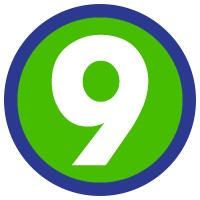 Web9 Technologies Logo
