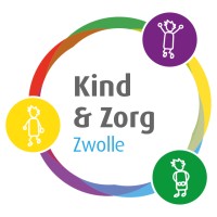 Kind en Zorg Zwolle Logo