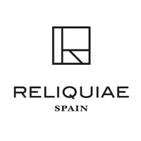 RELIQUIAE SPAIN Logo
