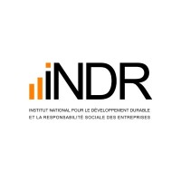 INDR Logo