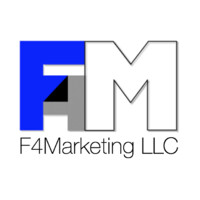 F4Marketing LLC Logo
