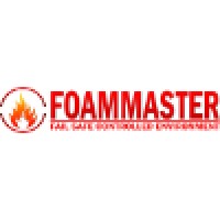Fire Fighting Systems B.V. Logo