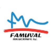 Famuval Soluciones, S.L Logo