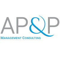 AP & PARTNERS - Management Consulting Logo