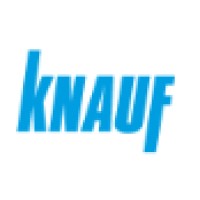 KNAUF Dooel Skopje Logo