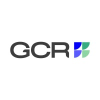GCR Logo