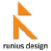 Runius Design Logo