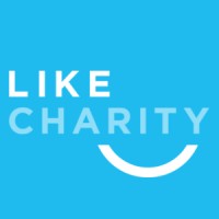 LIKECHARITY Logo