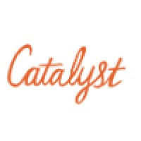 Catalyst Works Logo