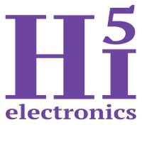 Hi5 Electronics Ltd Logo