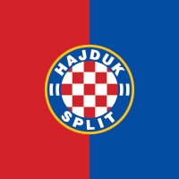 HNK Hajduk Split Logo
