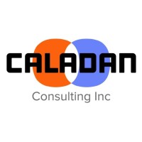 Caladan Consulting, Inc. Logo