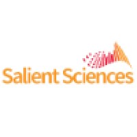 Salient Sciences Logo