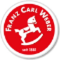 Franz Carl Weber AG Logo