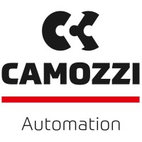 Camozzi Automation B.V. Logo