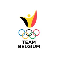 Team Belgium Logo
