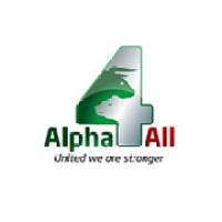 Alpha4All Educazione Finanziaria Logo