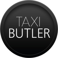 Taxi Butler Logo