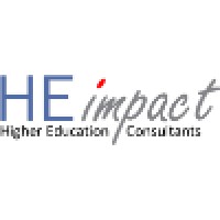 HEimpact - Higher Education Consultants Logo