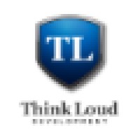 Think Loud Development LLC Logo