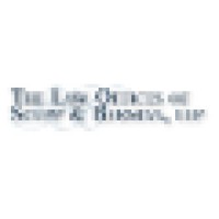 The Law Offices of Scupp & Berman, LLP Logo