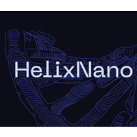 HelixNano Logo
